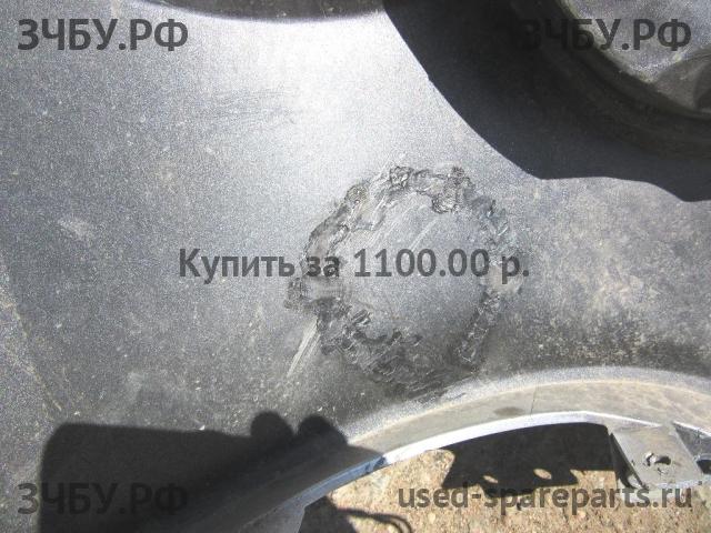 Hyundai ix35 Бампер задний