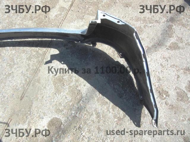 Hyundai ix35 Бампер задний