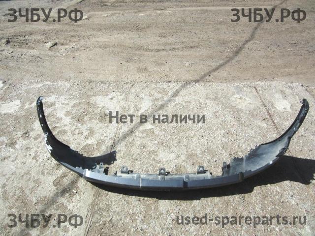 KIA Mohave Бампер передний