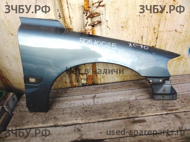 Volvo S60 (1) Крыло переднее правое
