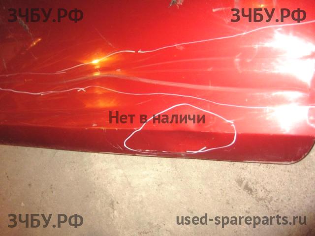 Ford Focus 2 (рестайлинг) Дверь передняя правая