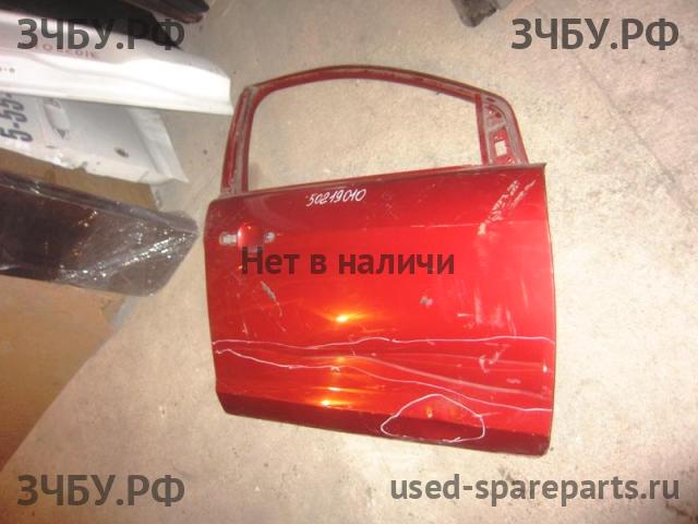 Ford Focus 2 (рестайлинг) Дверь передняя правая