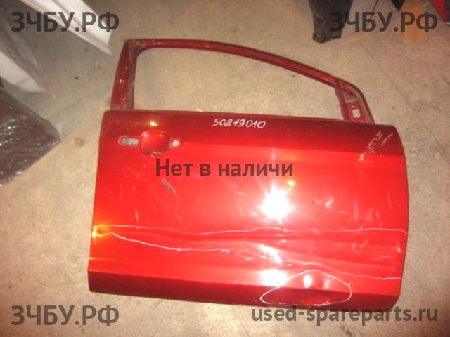 Ford Focus 2 (рестайлинг) Дверь передняя правая