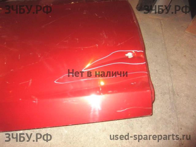 Ford Focus 2 (рестайлинг) Дверь задняя правая