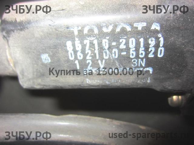 Toyota Caldina/Corona (T19) Дверь задняя левая