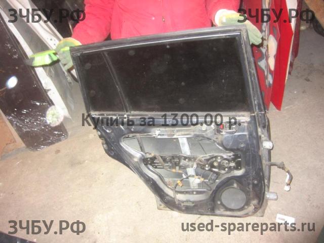Toyota Caldina/Corona (T19) Дверь задняя левая