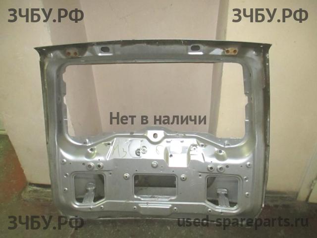 Great Wall Hover H3 Дверь багажника