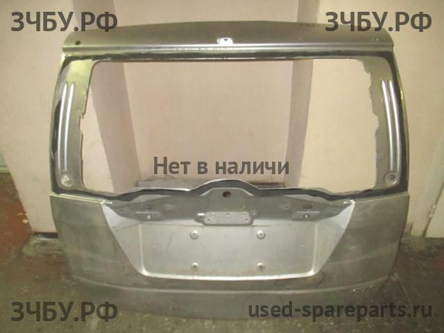 Great Wall Hover H3 Дверь багажника