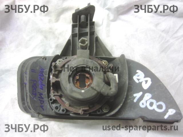 Mazda MPV 2 [LW] ПТФ левая