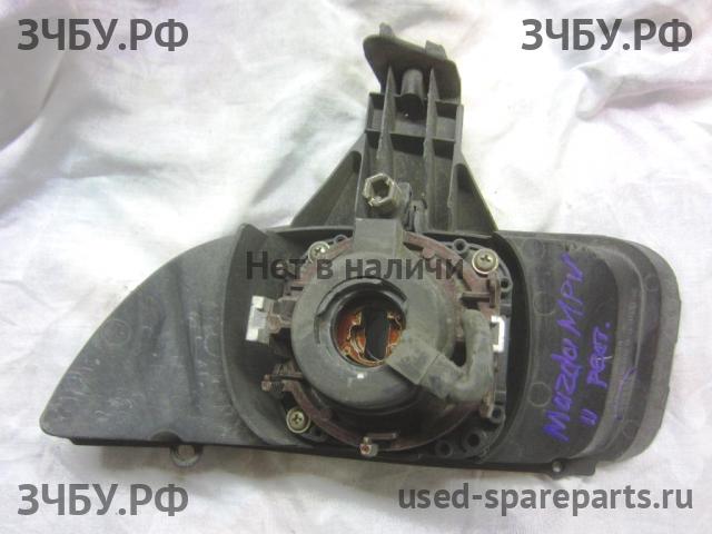 Mazda MPV 2 [LW] ПТФ правая