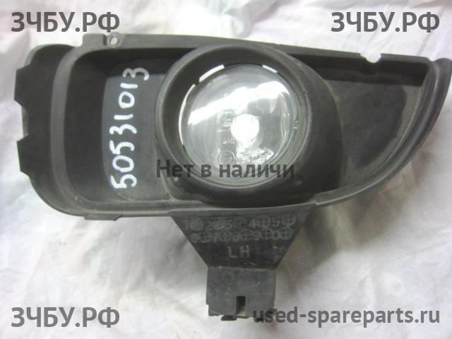 Mazda MPV 2 [LW] ПТФ левая