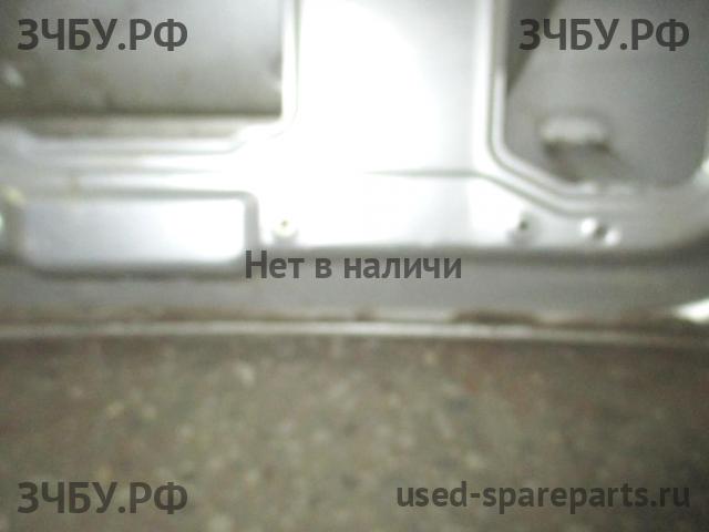 Great Wall Hover H3 Дверь багажника
