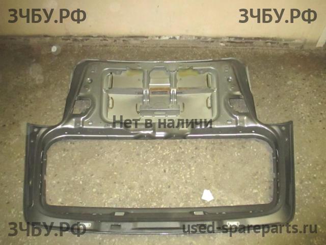 Volkswagen Touran 2 Дверь багажника