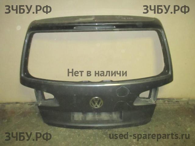 Volkswagen Touran 2 Дверь багажника