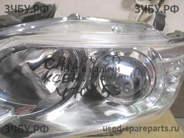 Toyota Camry 7 (V50) Фара левая