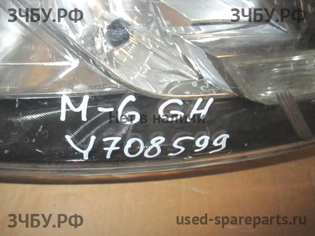 Mazda 6 [GH] Фара правая