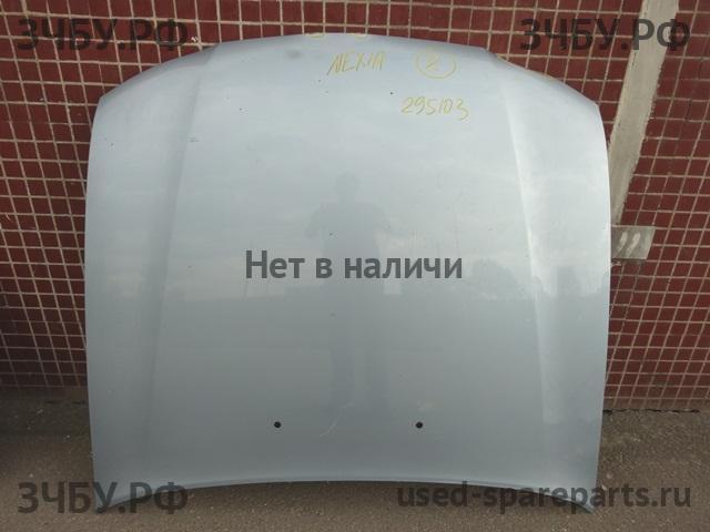 Daewoo Nexia Капот