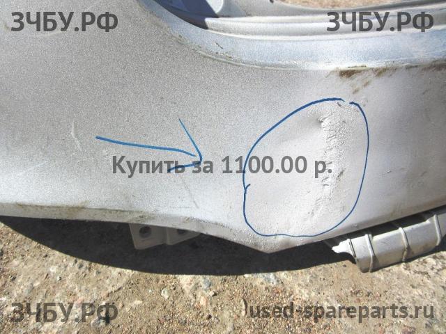 Hyundai ix35 Бампер задний