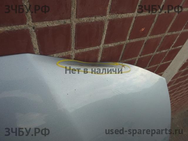 Daewoo Nexia Капот