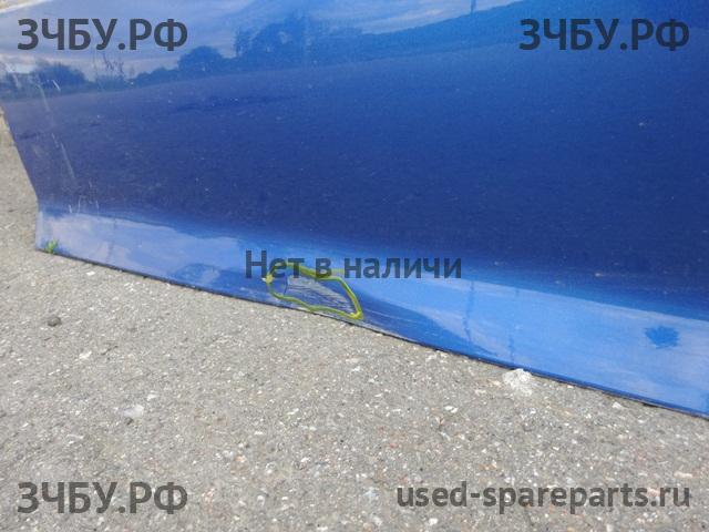 Peugeot 308 Дверь передняя правая
