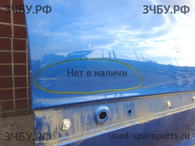 Peugeot 308 Дверь передняя правая