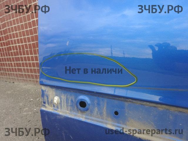 Peugeot 308 Дверь передняя правая