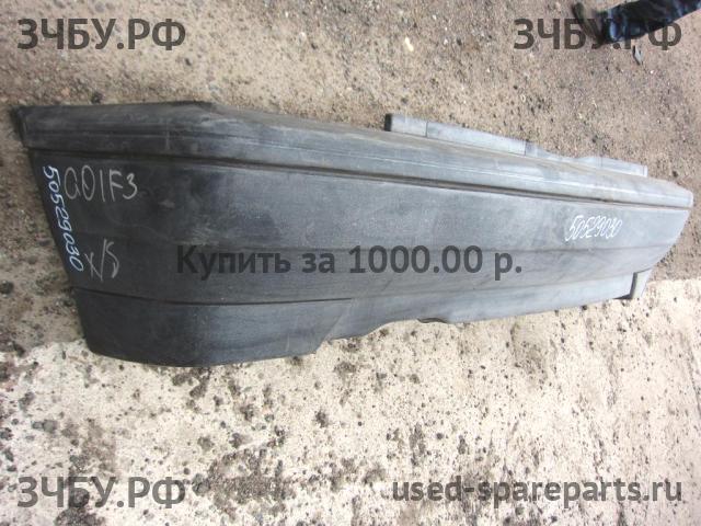 Volkswagen Vento Бампер задний