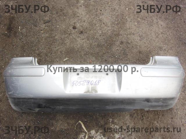 Volkswagen Golf 4 Бампер задний
