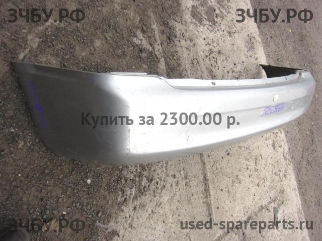 Mazda Familia [BG] Бампер задний