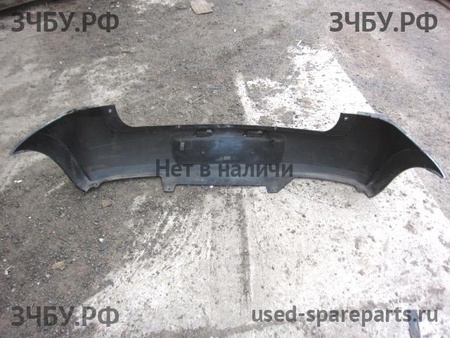 Opel Meriva A Бампер задний