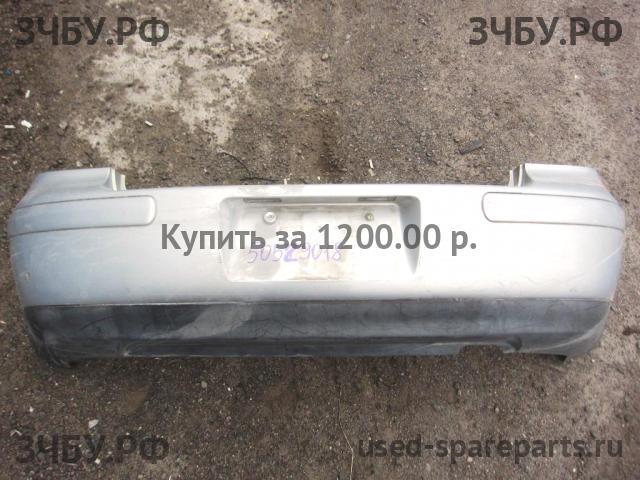 Volkswagen Golf 4 Бампер задний