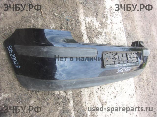 Volkswagen Golf 4 Бампер задний