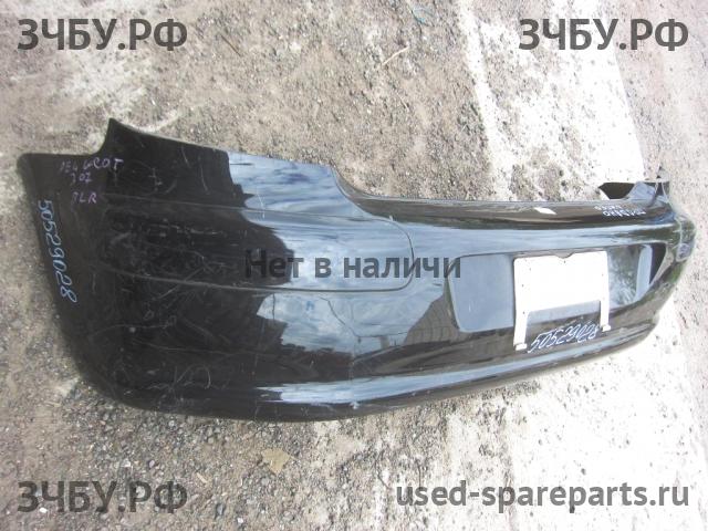 Peugeot 307 Бампер задний