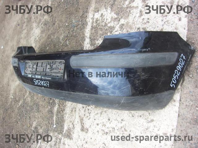Volkswagen Golf 4 Бампер задний