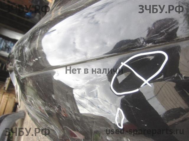 Peugeot 307 Бампер задний