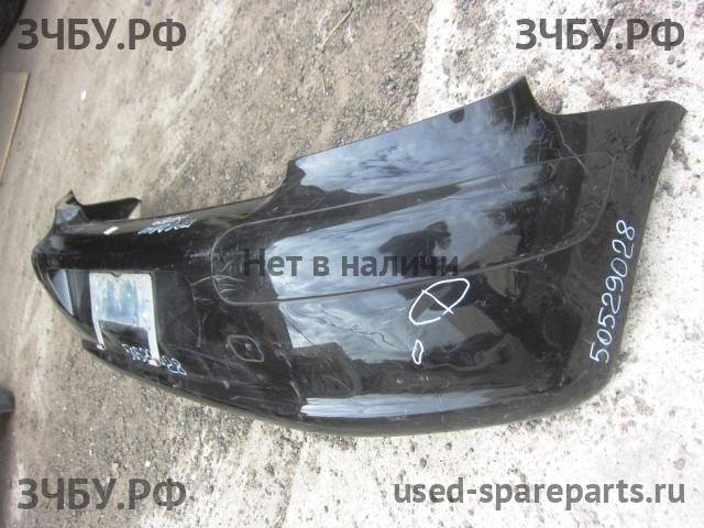 Peugeot 307 Бампер задний