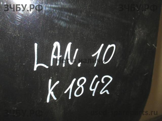 Mitsubishi Lancer 10 [CX/CY] Крыло переднее правое
