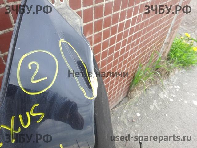Lexus GS (4) 350 Крыло переднее правое