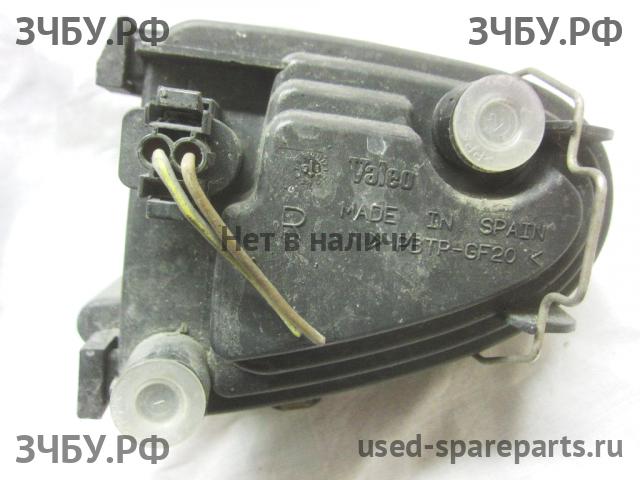 Ford Galaxy 1 ПТФ правая