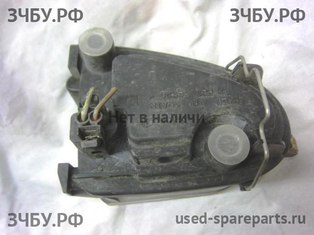Ford Galaxy 1 ПТФ левая