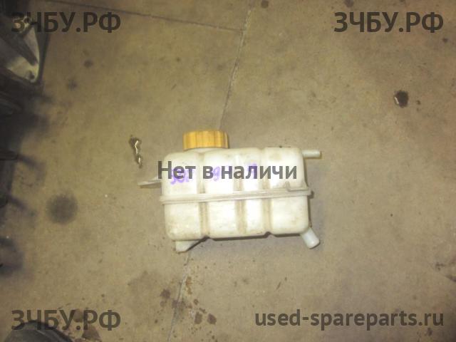 Chevrolet Aveo 2 (T250) Бачок расширительный