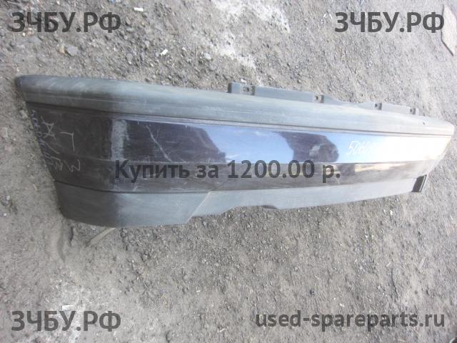 Volkswagen Golf 3 Бампер задний