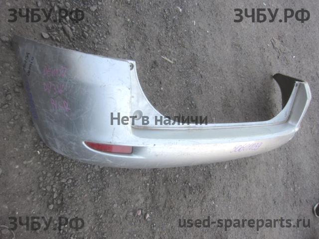 Mazda Demio 2 [DY] Бампер задний
