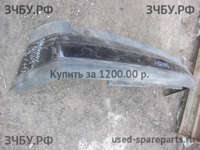 Volkswagen Golf 3 Бампер задний