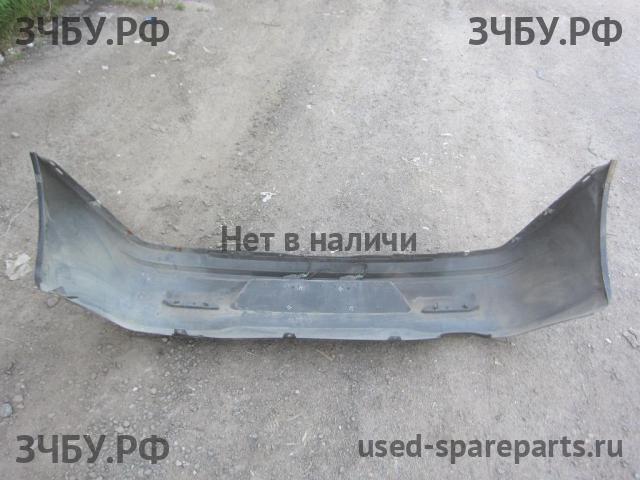 Alfa Romeo 156 Бампер задний