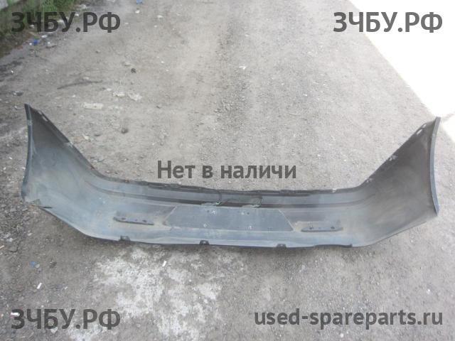 Alfa Romeo 156 Бампер задний
