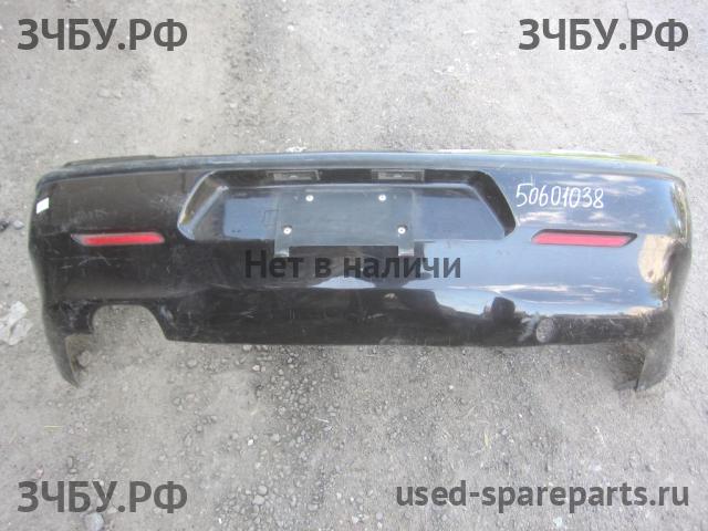Alfa Romeo 156 Бампер задний