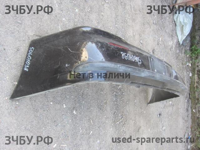 Alfa Romeo 156 Бампер задний
