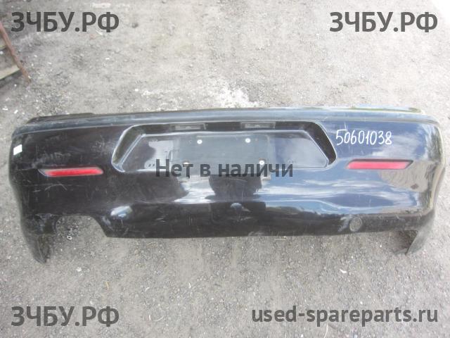 Alfa Romeo 156 Бампер задний
