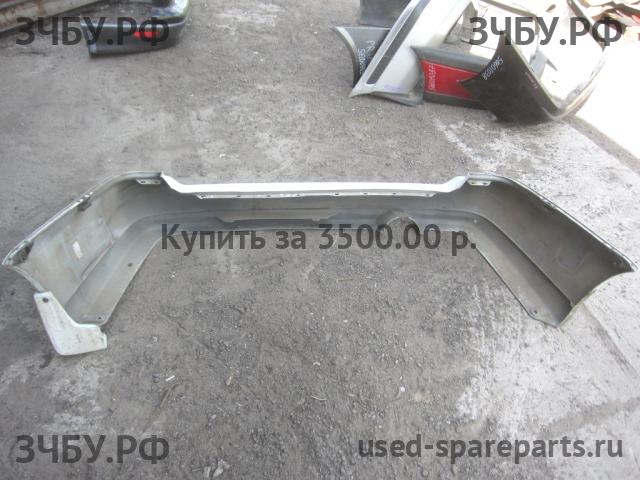 Subaru Legacy Outback 2 (B12) Бампер задний